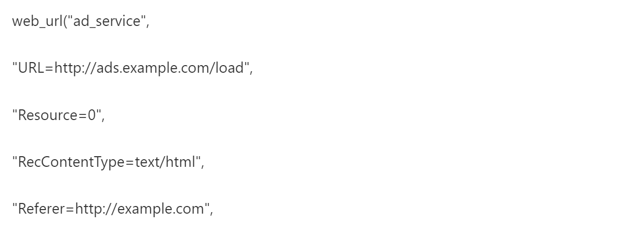 LoadRunner脚本录制怎样过滤冗余请求LoadRunner录制过滤器规则优化