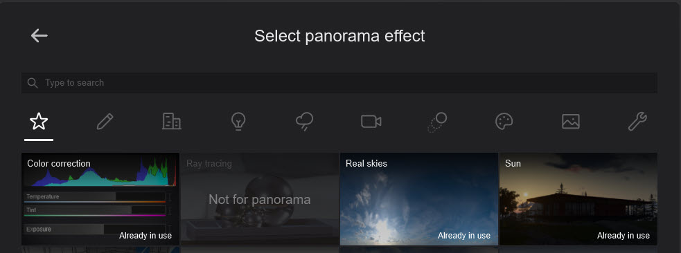 Lumion如何使用 360 VR 全景光线追踪进行渲染？