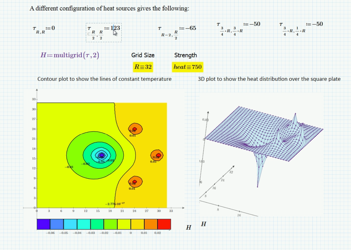 怎样用Mathcad求解方程组 Mathcad怎么添加矩阵运算