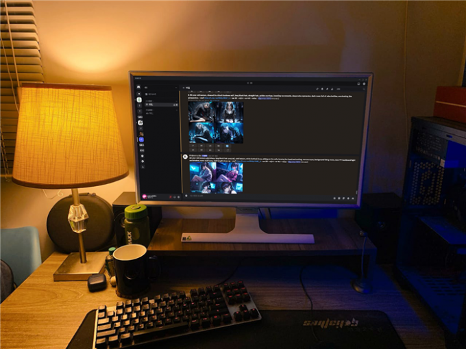 Midjourney绘画怎么样 Midjourney绘画怎么用