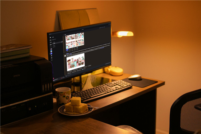 Midjourney怎么调整图片风格 Midjourney怎么调整出图尺寸