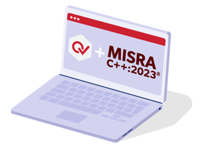 如何自动检查代码是否符合 MISRA 标准？