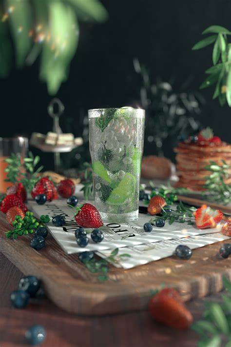 Octane Render日光系统怎样同步地理数据​​ ​​Octane Render日光角度校准步骤​​