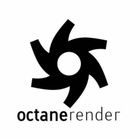 Octane Render金属材质怎样校准IOR值​​ ​​Octane Render金属色散参数配置步骤