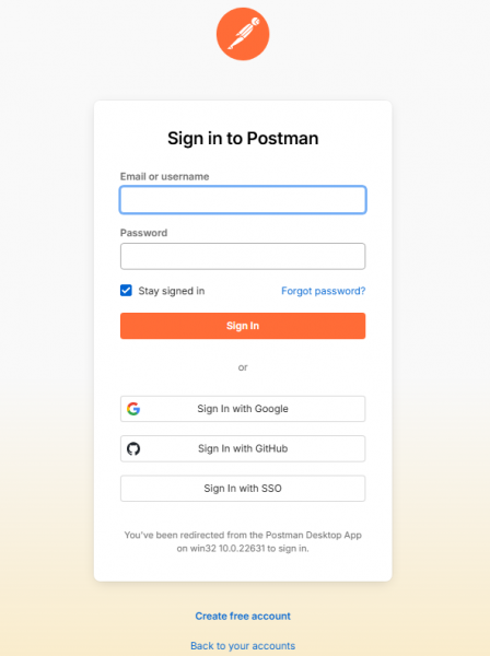 Postman怎么创建团队工作区 Postman团队协作的步骤是什么