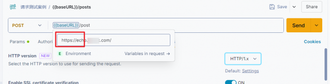 Postman如何防止请求篡改 Postman怎么做请求签名