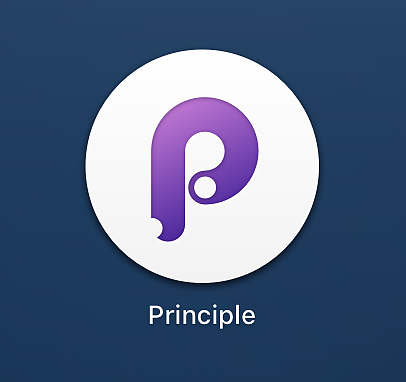 Principle怎么将图层精准对齐 Principle图层修改设置