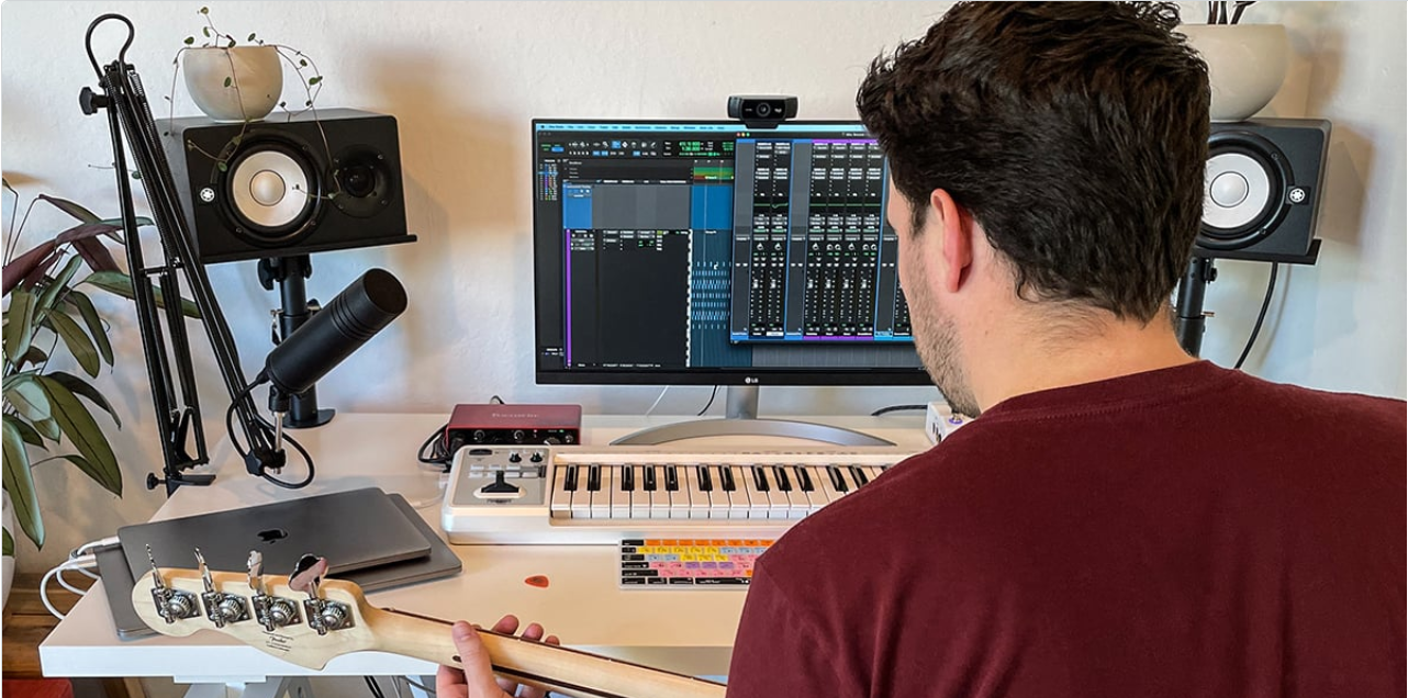 Pro Tools如何制作游戏音效 有哪些Pro Tools游戏音效的设计技巧