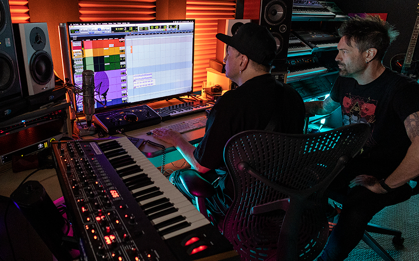 Pro Tools 怎么做影视配乐