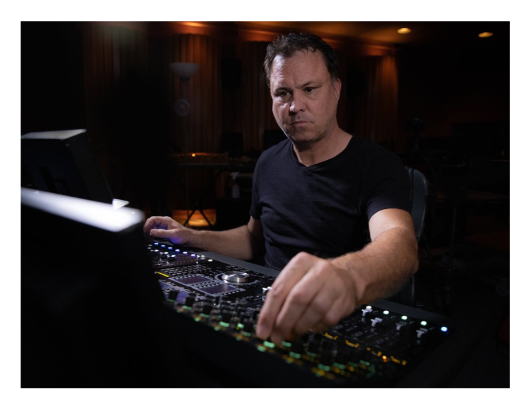 Pro Tools 在影视后期中的应用有哪些