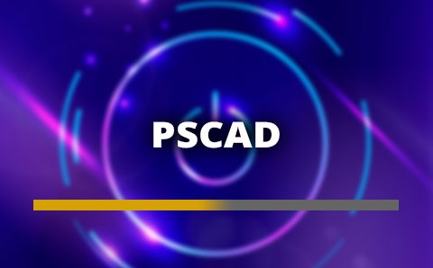 PSCAD软件如何保存仿真结果 PSCAD的仿真结果文件如何导出