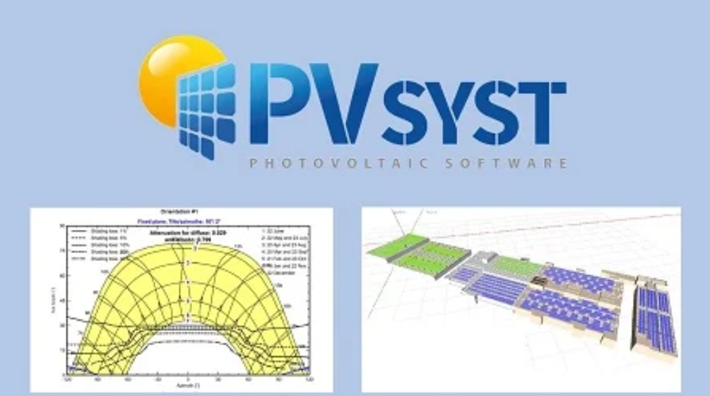 PVsyst PVsyst PVsyst PVsyst