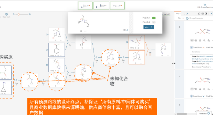 Reaxys如何创建个性化报告？Reaxys怎么导出报告？