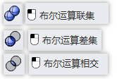 命令图表