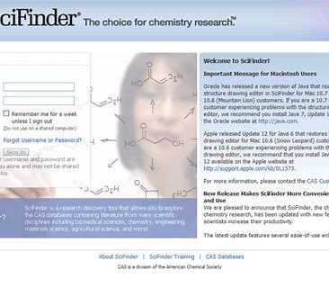 SciFinder是免费的吗  SciFinder套餐构成