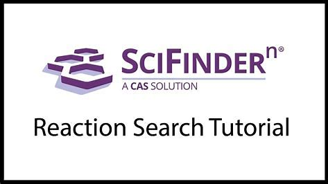 SciFinder检索技巧  SciFinder三大检索内容
