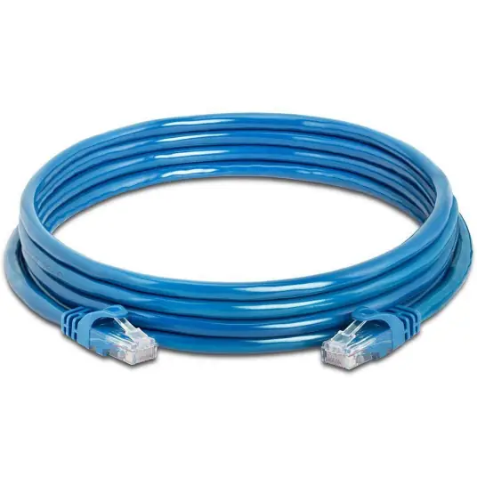 准备一条RJ45