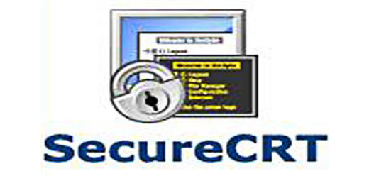 SecureCRT团队配置同步 SecureCRT策略组继承冲突处理