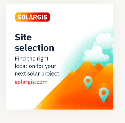 Solargis革新太阳能资源监测 Solargis重塑光伏项目管理模式
