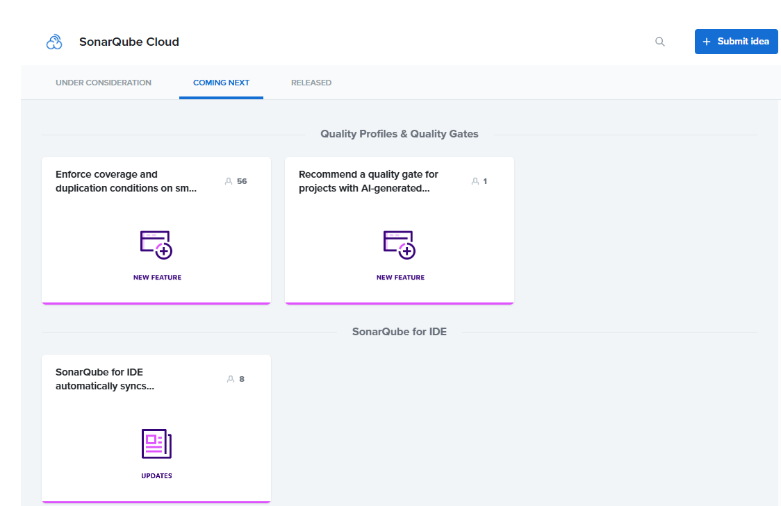 SonarQube与CICD深度集成 SonarQube量门禁配置详解
