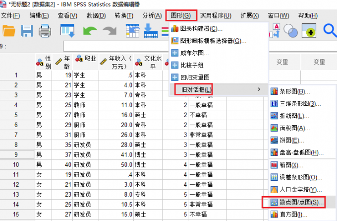 图形工具