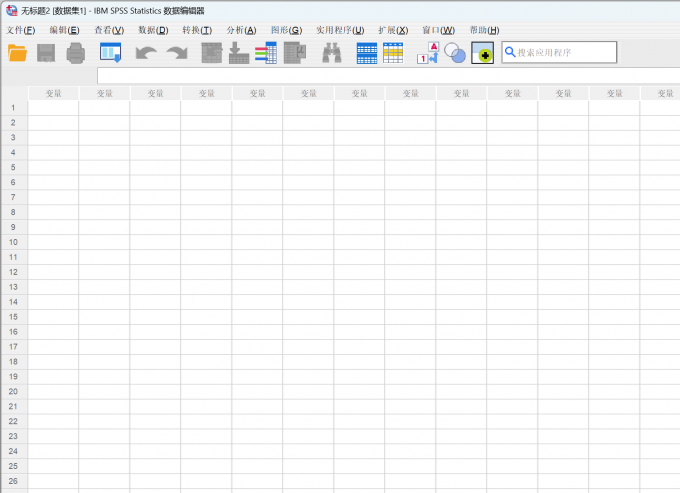 SPSS因素负荷量是什么 SPSS因素负荷量怎么看