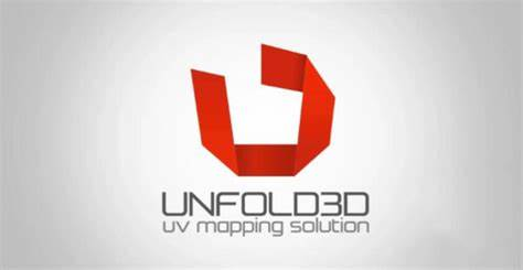 Unfold3D如何自动拆分UV Unfold3D UV展开参数设置技巧