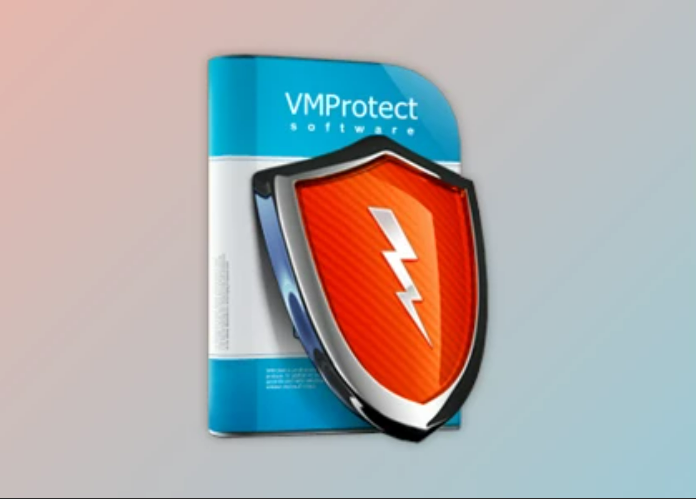 VM Protect怎么激活  VM Protect如何验证序列号